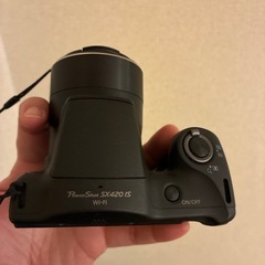 キャノン カメラの画像