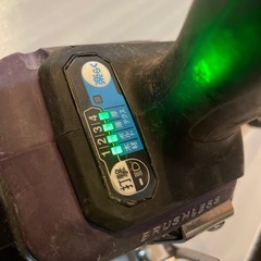 マキタインパクトの画像