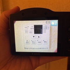 キャノン カメラの画像