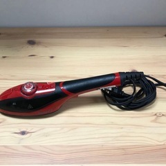 ショップジャパン　スチーマーの画像