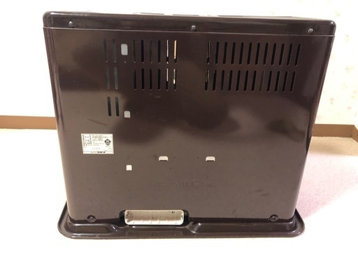 コロナ石油ストーブRX-2918WY中古 (いたお) 新琴似の季節、空調家電