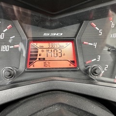 TMAX       YAMAHAの画像