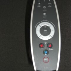 （1台限り★ジモティー特典あり★温風能力：木造6畳までサイズの）シャープ　プラズマクラスターイオンファン　２０１８年製　PF-JTH1-N　グレー　　高く買取るゾウ八幡東店の画像