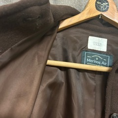 アウター　コート　ローリーズファーム　冬物　上着の画像