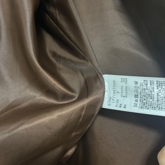 アウター　コート　ローリーズファーム　冬物　上着の画像