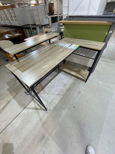 PCﾃﾞｽｸ(No:1275652)