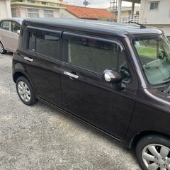 スズキアルトラパン　車検は再来年の画像