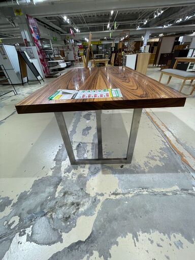【最終価格!!】ﾀﾞｲﾆﾝｸﾞﾃｰﾌﾞﾙ(No:1280039
)