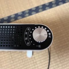 パネルヒーターの画像