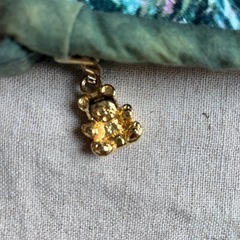 【ハンドメイド】バッグ①の画像