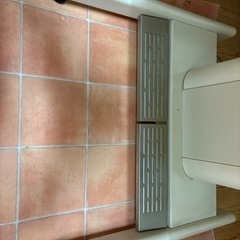 製図台 ドラフター　MAX MD3000の画像