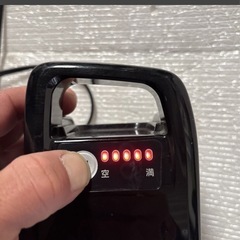 パナソニックPanasonic NKY530B02 充電器　の画像