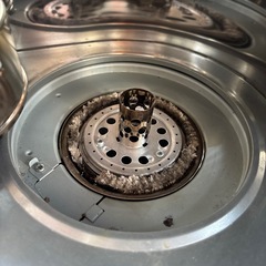 CORONA　RX2922WY 石油ストーブ　ブラウンの画像