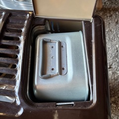 CORONA　RX2922WY 石油ストーブ　ブラウンの画像