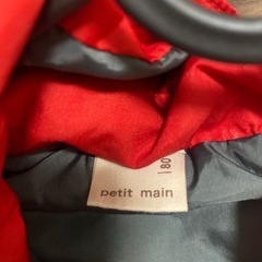 キッズ　80サイズ　アウターの画像