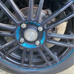 ムーヴ　平成17年式の画像