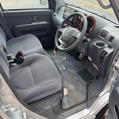 アトレーワゴン　4WD 4万km 車検有　AT RSターボ　の画像