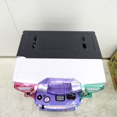 北海道 千歳市/恵庭市 近郊配送 大都技研/パオン・ディーピー スマスロ実機 リゼロ2 Re:ゼロから始める異世界生活 season2 パチスロ の画像