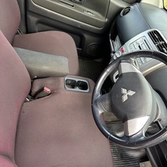 三菱　トッポ　の画像