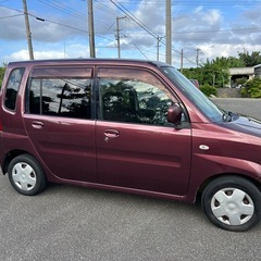 三菱　トッポ　の画像