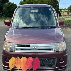 三菱　トッポ　の画像