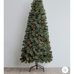 アルザスツリー 2025ver 180cmの画像