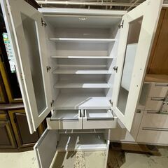 食器棚(No:1275839)の画像