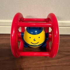 ボーネルンド アンビトーイ ハンプティダンプティローラーの画像