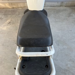 ホンダ　ズーマー
の画像