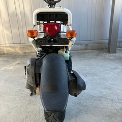 ホンダ　ズーマー
の画像