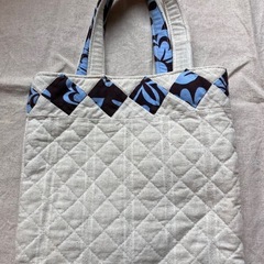 【ハンドメイド】バッグ②の画像