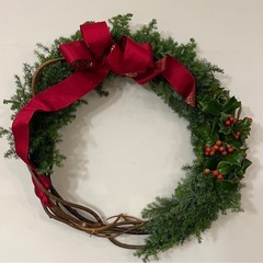 ハーブティーを飲みながら✨世界にひとつ！あなただけのクリスマスリースを作りましょう✨ - 友達
