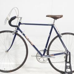 PELOTON 「プロトン」 クロモリフレーム 年式不明 ロードバイク