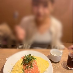 食べること好き！