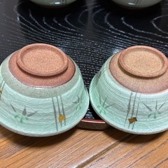 日本酒　徳利　おちょこセットの画像