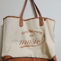 リュック　トート　かばん　ショルダーバッグの画像