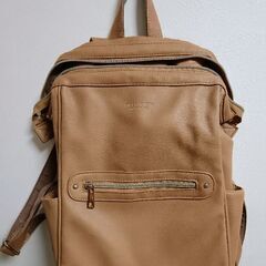 リュック　トート　かばん　ショルダーバッグの画像