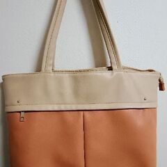 リュック　トート　かばん　ショルダーバッグの画像