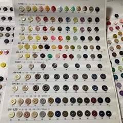 サンプル　ボタンの画像