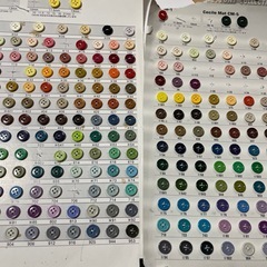 サンプル　ボタンの画像