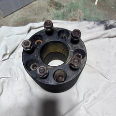 ワイトレスペーサー
の画像