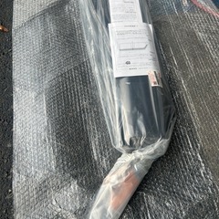 スズキスペーシアMK53S MK33 純正ドアバイザー　1台分セット　新品の画像