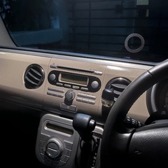 スズキアルトラパン　車検は再来年の画像