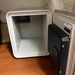 金庫の画像