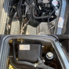 🚗 レア！日産 クリッパー バン U71V GX ターボ ✨ 平成24年式（2012年） / 走行距離 10万km / グレー / 車検なし / ATの画像