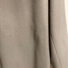 大きいサイズ・ロングコート・3Lの画像