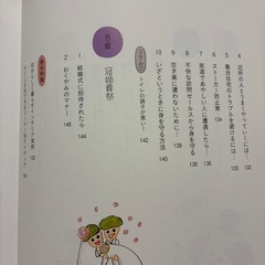 本（ひとり暮らしスタートブック）の画像