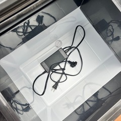 アイリスポータブル冷蔵冷凍庫の画像