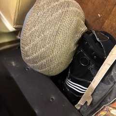 まとめて持っていってくれる方にあげますの画像