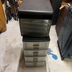 まとめて持っていってくれる方にあげますの画像